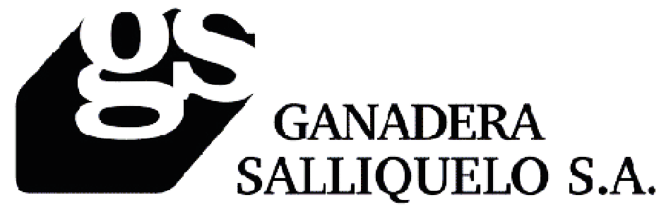 Logo Ganadera Salliqueló S.A.
